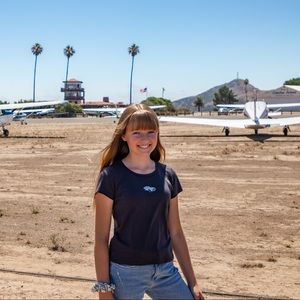 Meet your Posher, Brynn